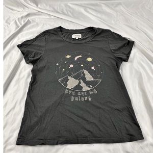 MATE tee shirt size small